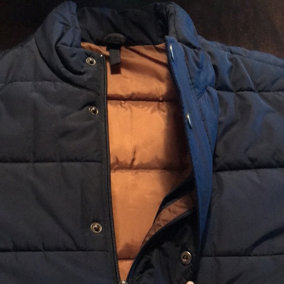 Lands End Jacket - Picture 3 of 5